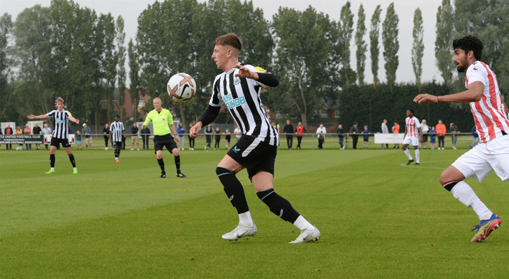 Liverpool vs Newcastle United