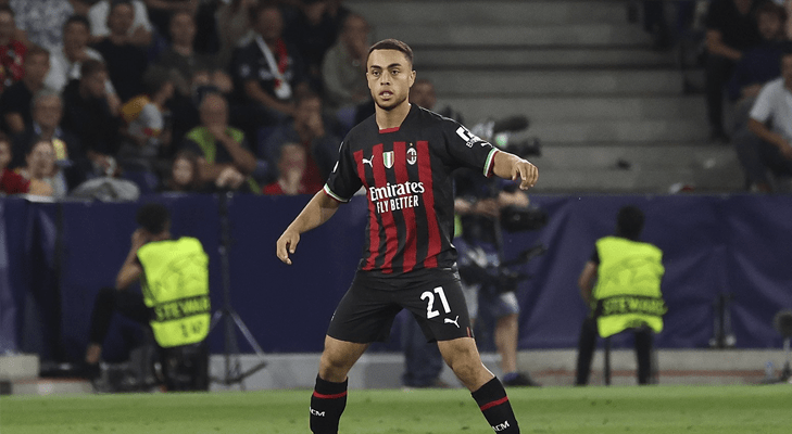 AC Milan vs Napoli
