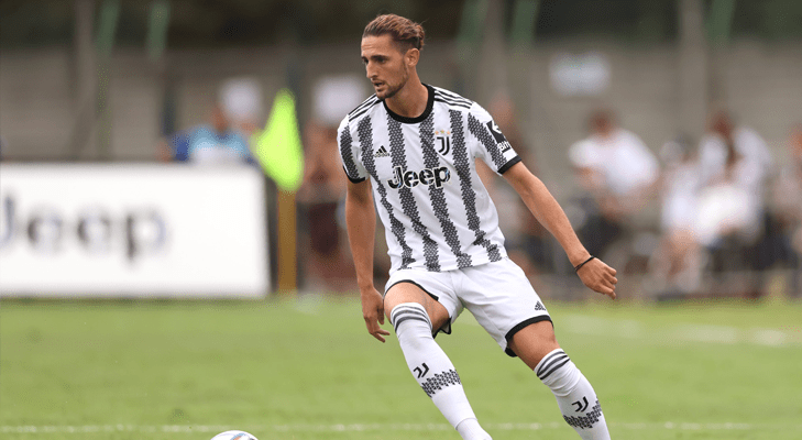 Juventus vs Salernitana