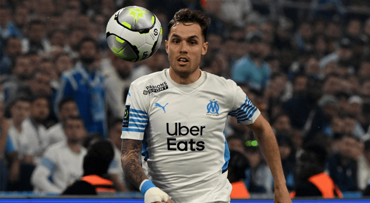 Tottenham Hotspur vs Olympique Marseille