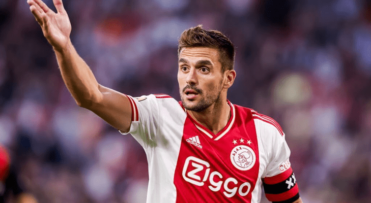 Ajax Amsterdam vs Liverpool