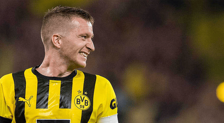 Borussia Dortmund vs Sevilla