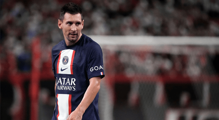 PSG vs Troyes