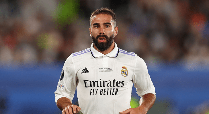 Shakhtar Donetsk vs Real Madrid