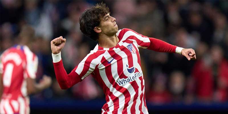 Atletico Madrid vs Barcelona FC 
