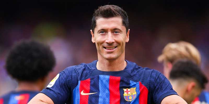Atletico Madrid vs Barcelona FC 