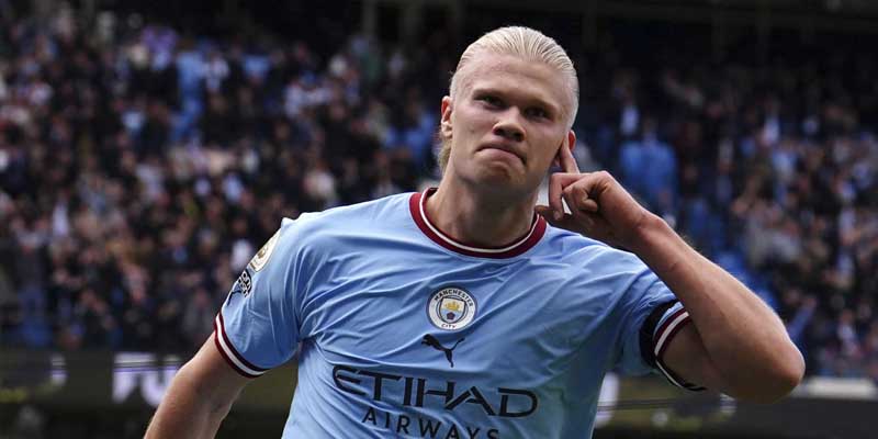Chelsea FC vs Manchester City 
