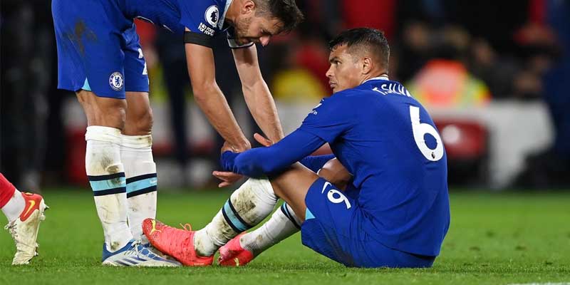 Chelsea FC vs Manchester City 