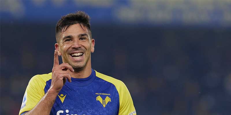 Hellas Verona vs Fiorentina 