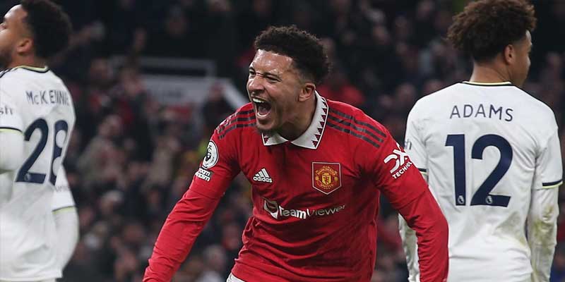 Barcelona vs Manchester United  