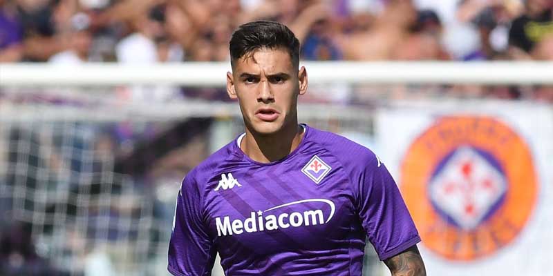 Hellas Verona vs Fiorentina 