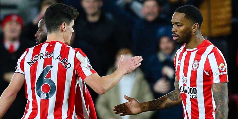 Arsenal vs Brentford  