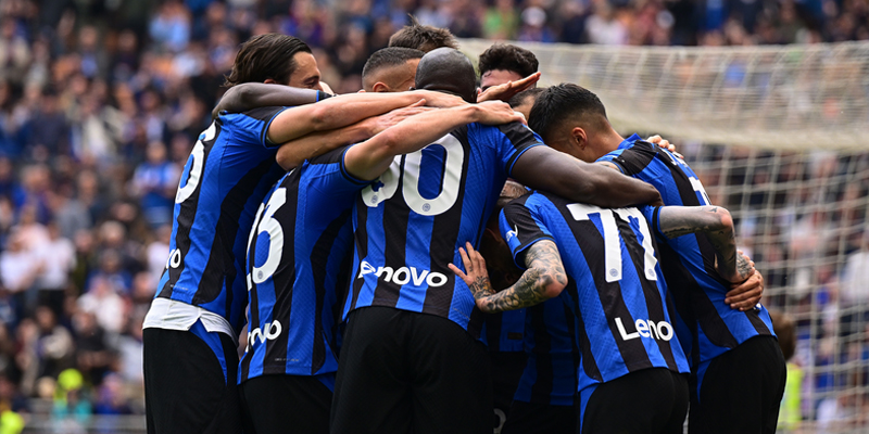 Inter Milan vs AC Milan 