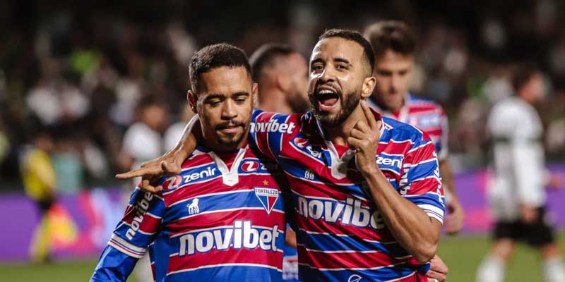 Fortaleza vs Cuiaba 