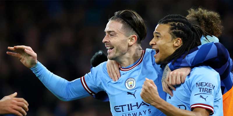 Chelsea vs Manchester City 