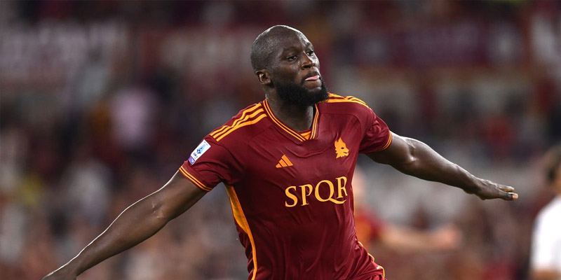 Frosinone vs AS Roma 