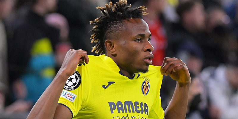 Villarreal vs Atletico Madrid