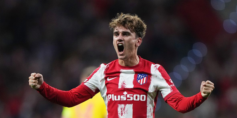 Villarreal vs Atletico Madrid
