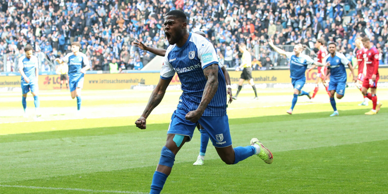 Bochum vs Bayer Leverkusen 