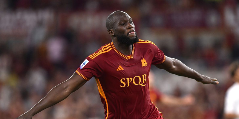 AS Roma vs AC Milan 