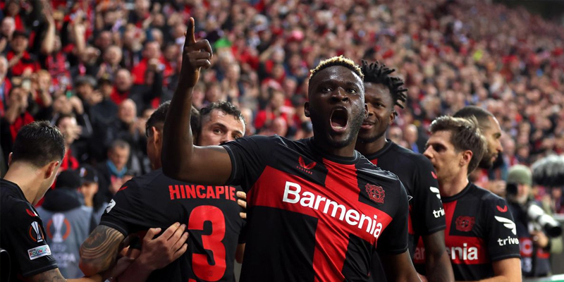 Bochum vs Bayer Leverkusen 