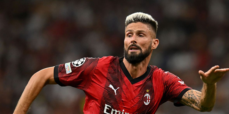 AS Roma vs AC Milan 