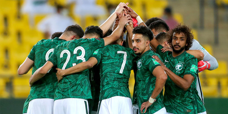 Ả Rập Saudi U19 vs Syria U19