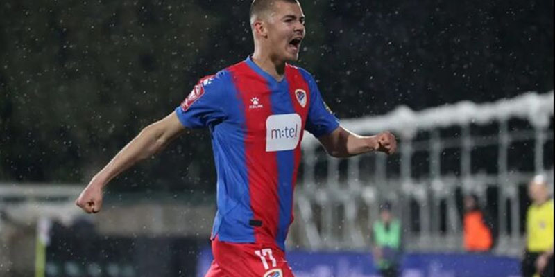PAOK vs Borac Banja Luka 